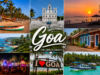 Goa Travel Guide 2026 beaches and nightlife