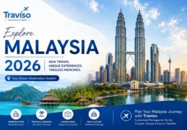 Malaysia Travel 2026 holiday destinations