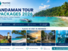 Andaman Tour Packages 2026 Traviso Travels