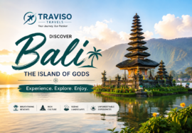 Bali Travel Guide 2026 tourist attractions collage