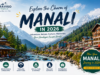 Manali Travel Guide 2026 – Scenic Himalayan views and adventure experiences
