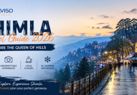 Shimla Travel Guide 2026