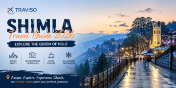 Shimla Travel Guide 2026